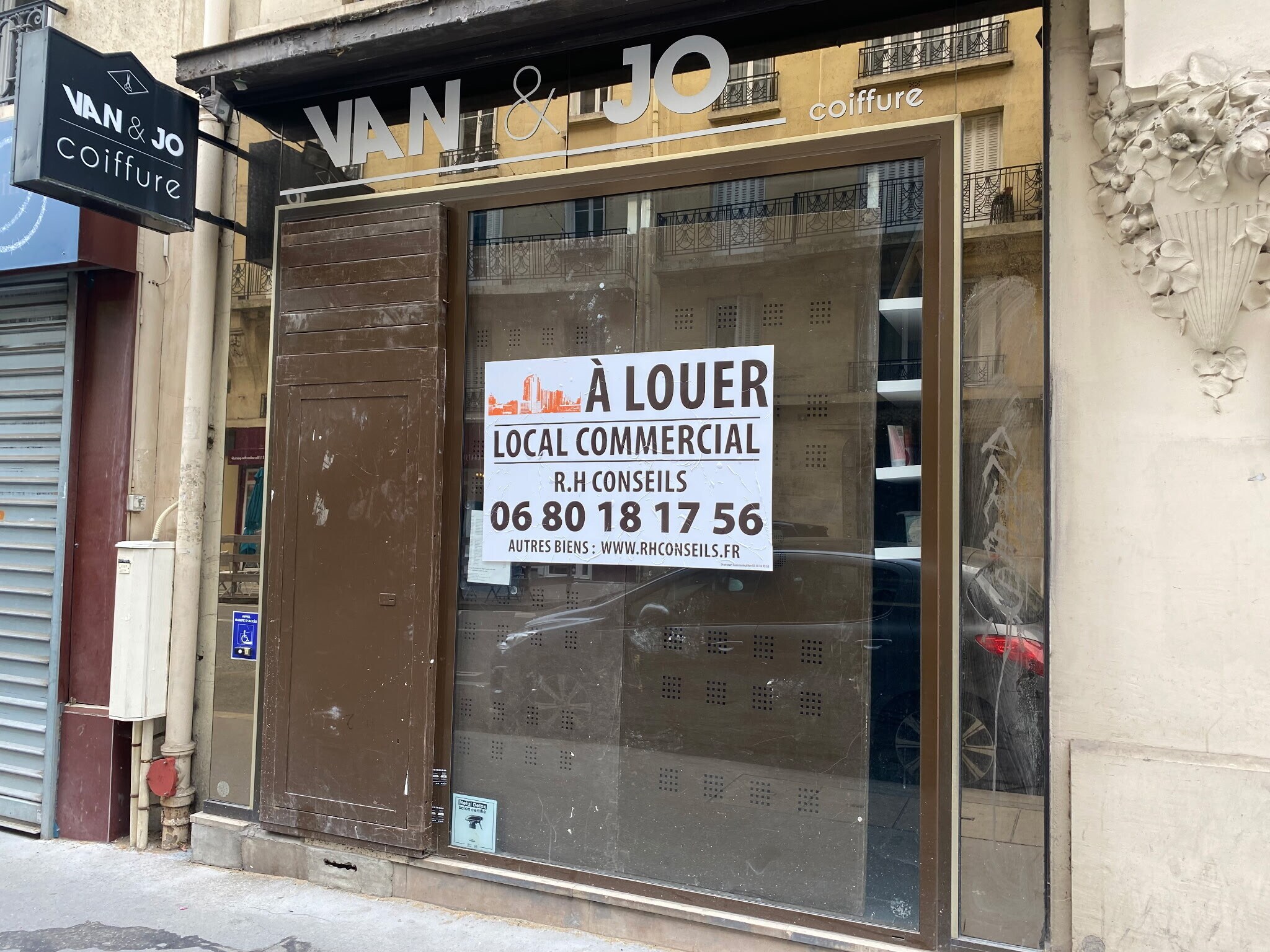 9 Rue Du Docteur Goujon, Paris for lease Building Photo- Image 1 of 2