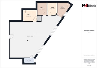 1717-1727 W Northwest Blvd, Spokane, WA for lease Interior Photo- Image 2 of 8