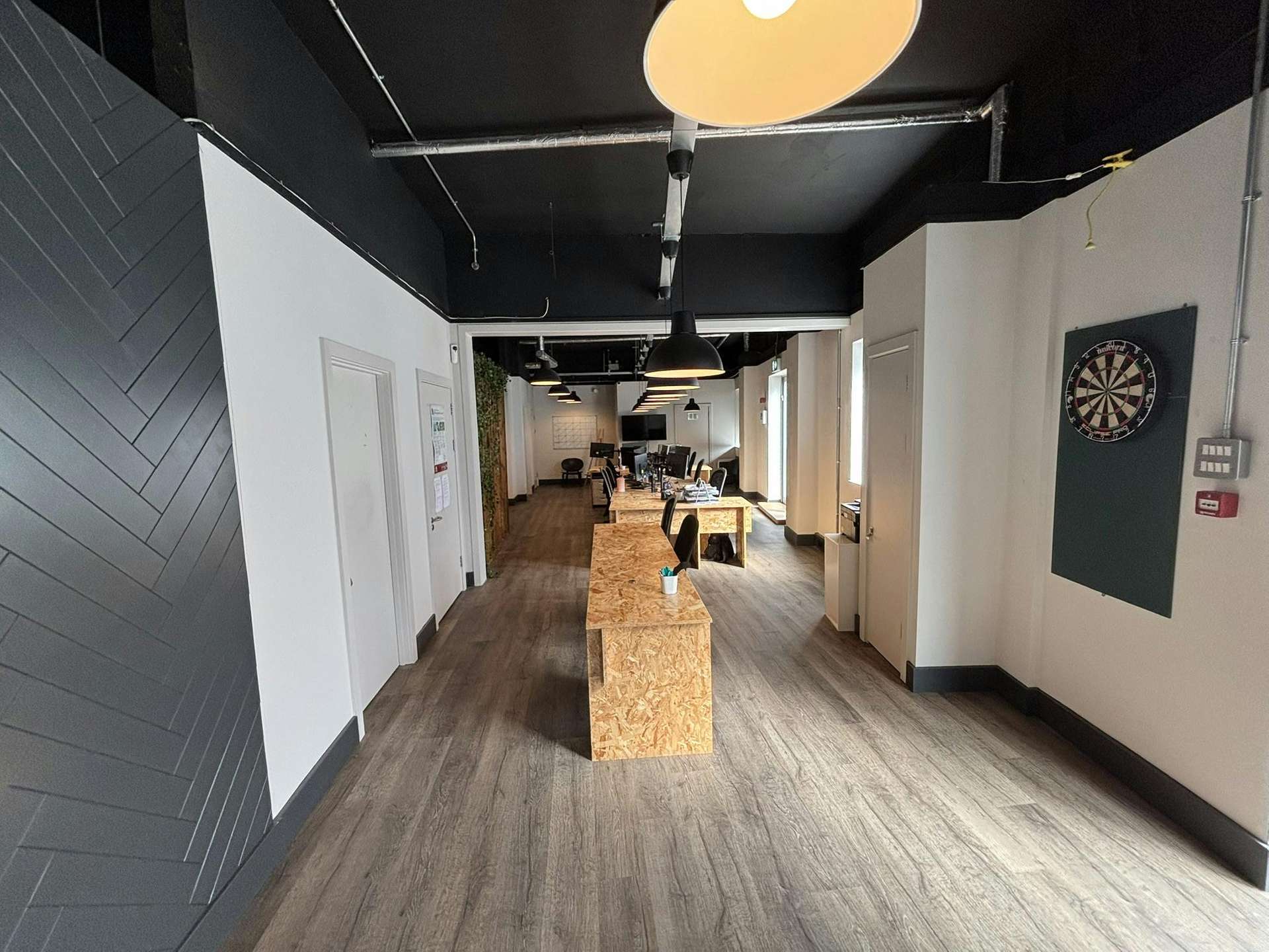 10-20 Hotwell Rd, Bristol for lease Interior Photo- Image 1 of 10