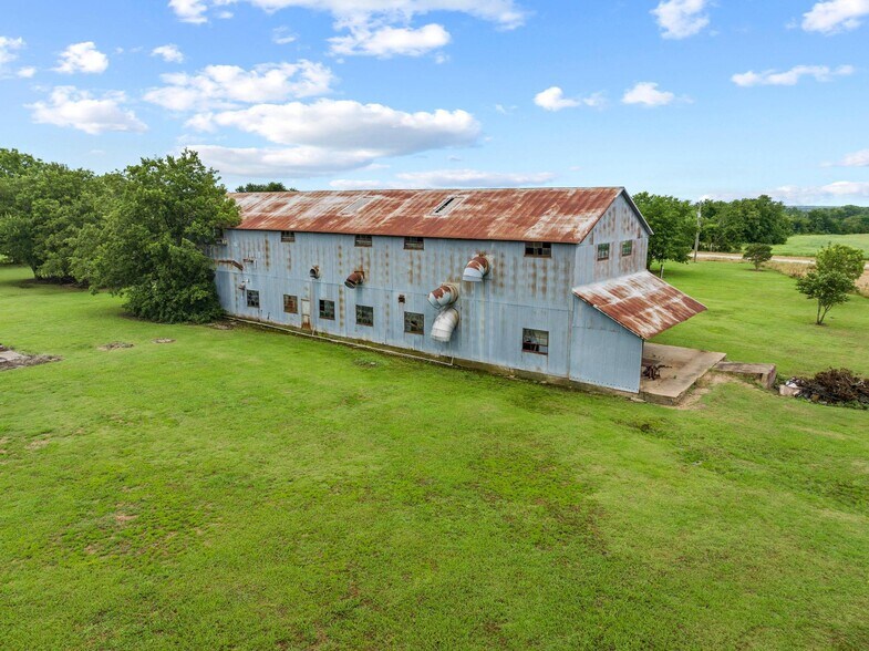 4571 FM 68, Gober, TX à vendre - Photo du bâtiment - Image 2 de 12