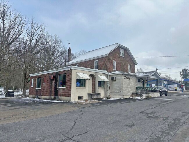 More details for 982 W Center St, Sheppton, PA - Retail for Sale