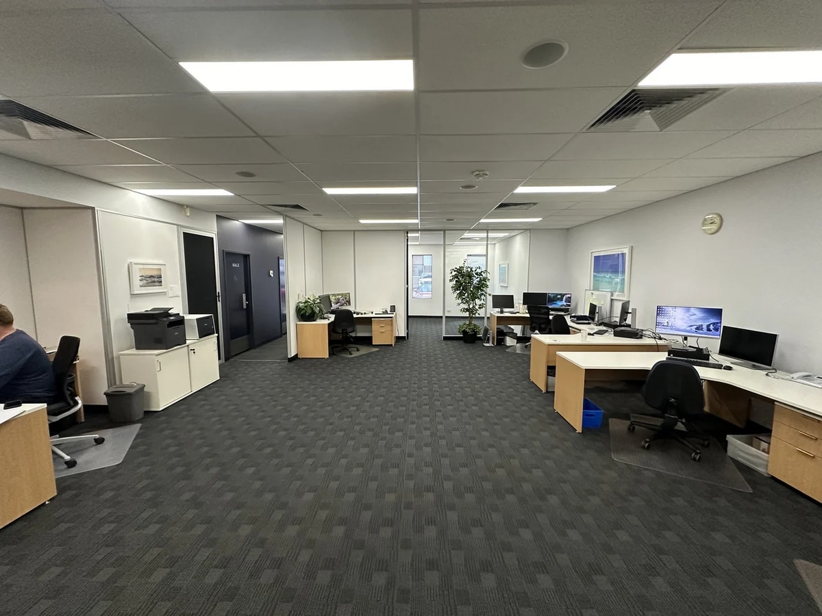 21 Hall Street, Port Melbourne, VIC 3207 - Unité J93 - - Photo intérieure - Image 2 of 6