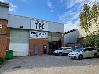 More details for Leathley Rd, Leeds - Industrial for Lease