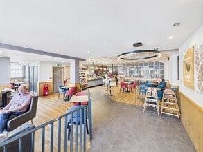 6 George Pl, Bathgate à vendre Photo intérieure- Image 2 de 4