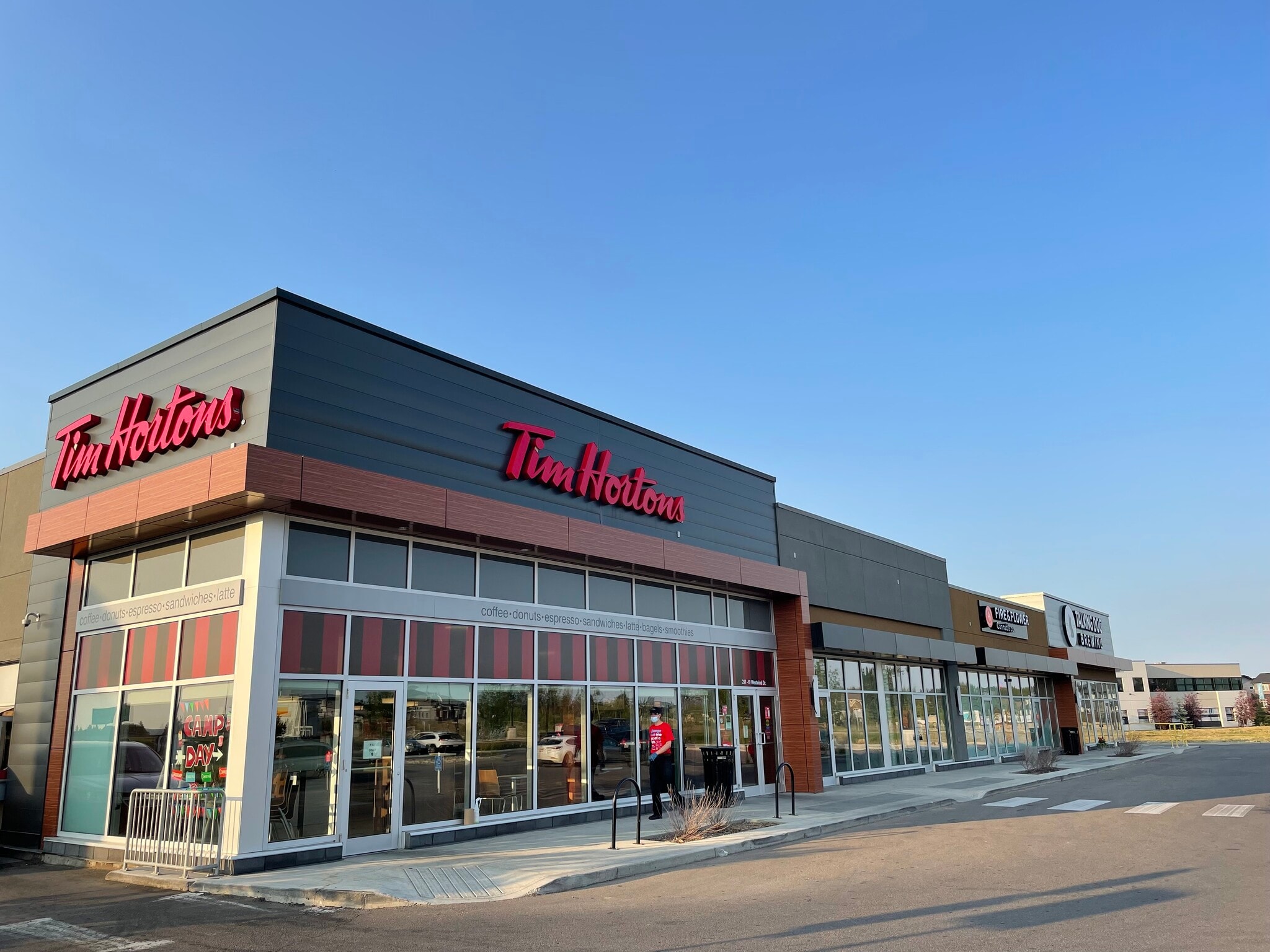 10 Westwind Dr, Spruce Grove, AB for sale Building Photo- Image 1 of 1