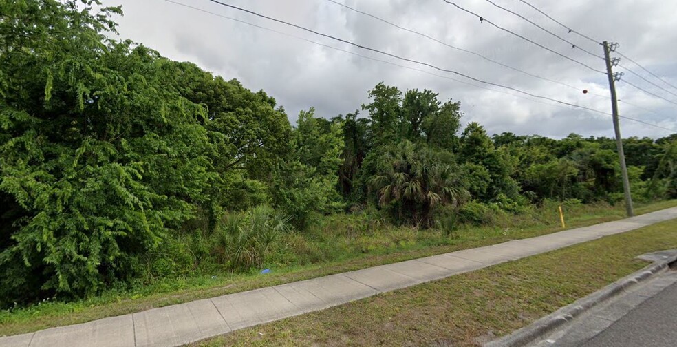 Dodd Rd, Winter Park, FL à vendre - Photo du b timent - Image 2 de 4