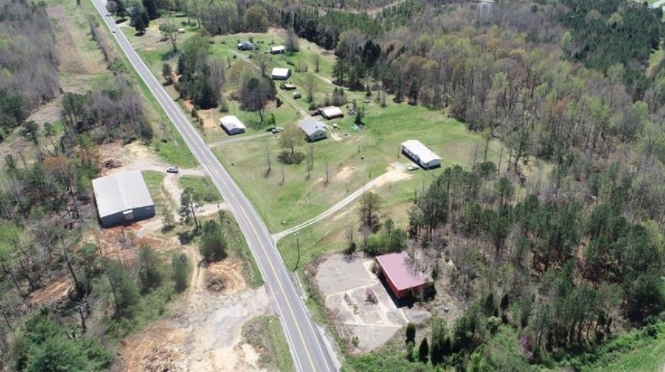 212-224 Battleground Rd, Kings Mountain, NC for sale Primary Photo- Image 1 of 3