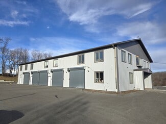 More details for 6-9 Dunham Dr, New Fairfield, CT - Industrial for Lease