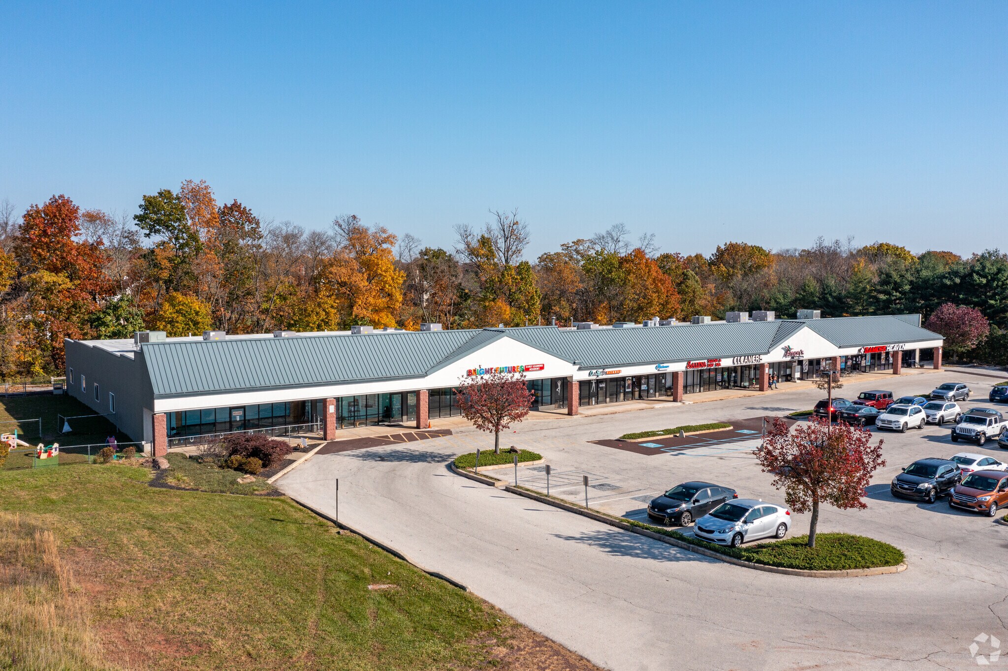 Schuylkill Rd, Phoenixville, PA for lease Primary Photo- Image 1 of 9