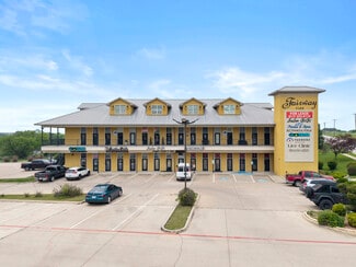 More details for 7105 Golf Club Dr, Fort Worth, TX - Office/Retail for Lease