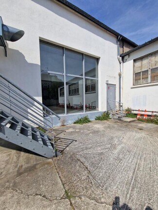 More details for 55 Rue Antonin Georges Belin, Argenteuil - Flex for Lease