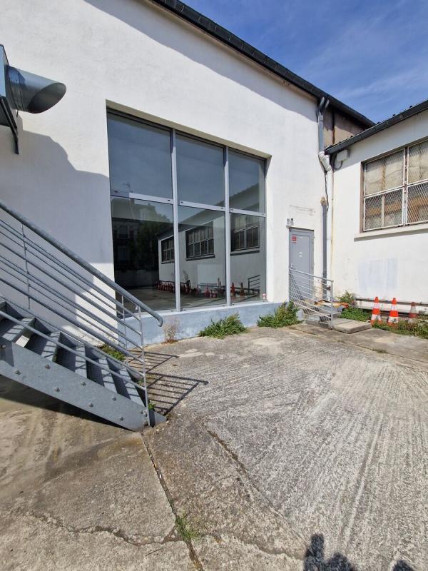 55 Rue Antonin Georges Belin, Argenteuil à louer Photo du bâtiment- Image 1 de 14