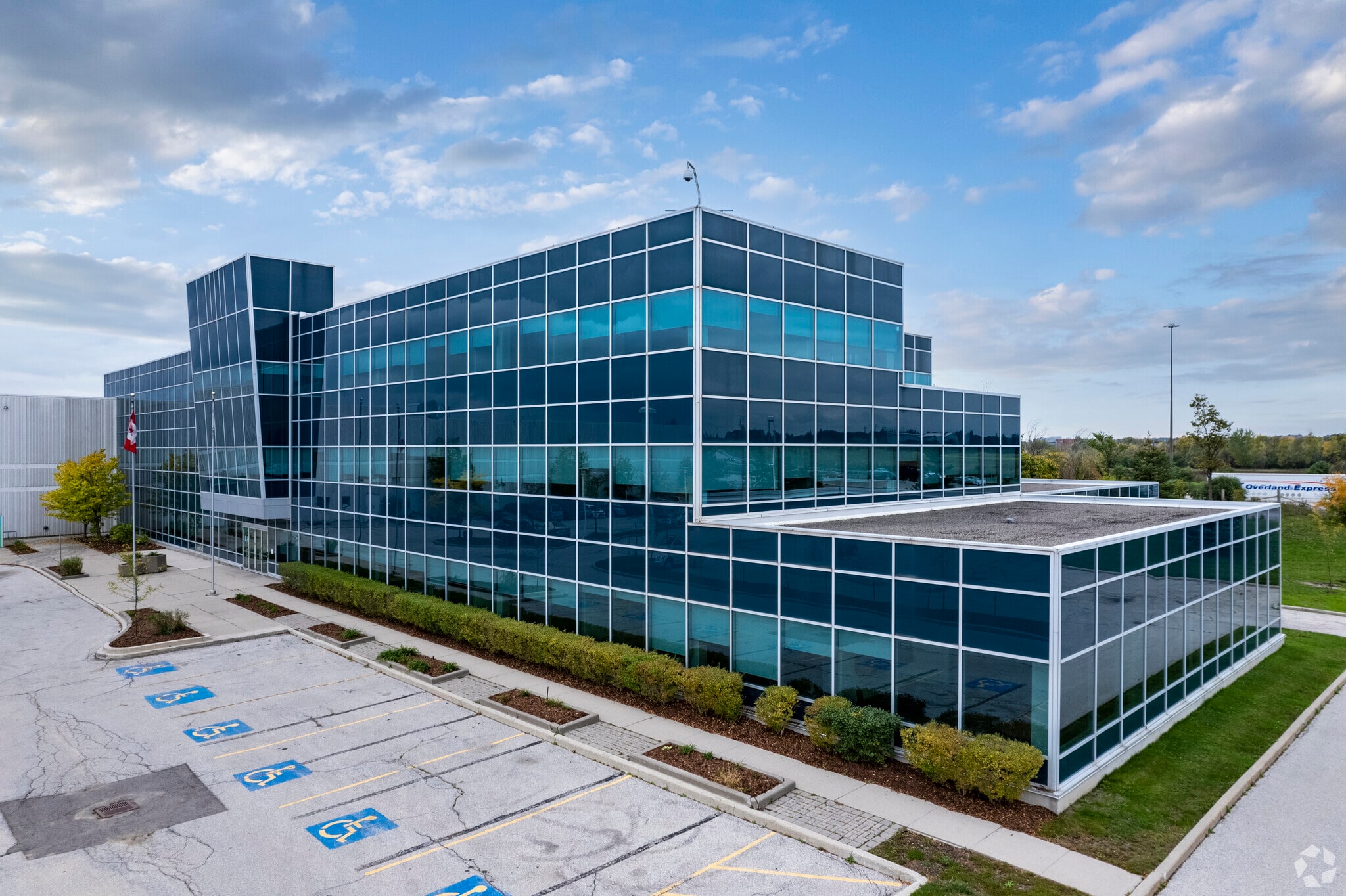 281 Hillmount Rd, Markham, ON for lease Primary Photo- Image 1 of 6