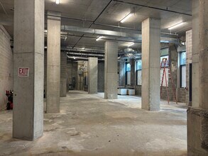 151 Bay St, Jersey City, NJ for lease Interior Photo- Image 2 of 18