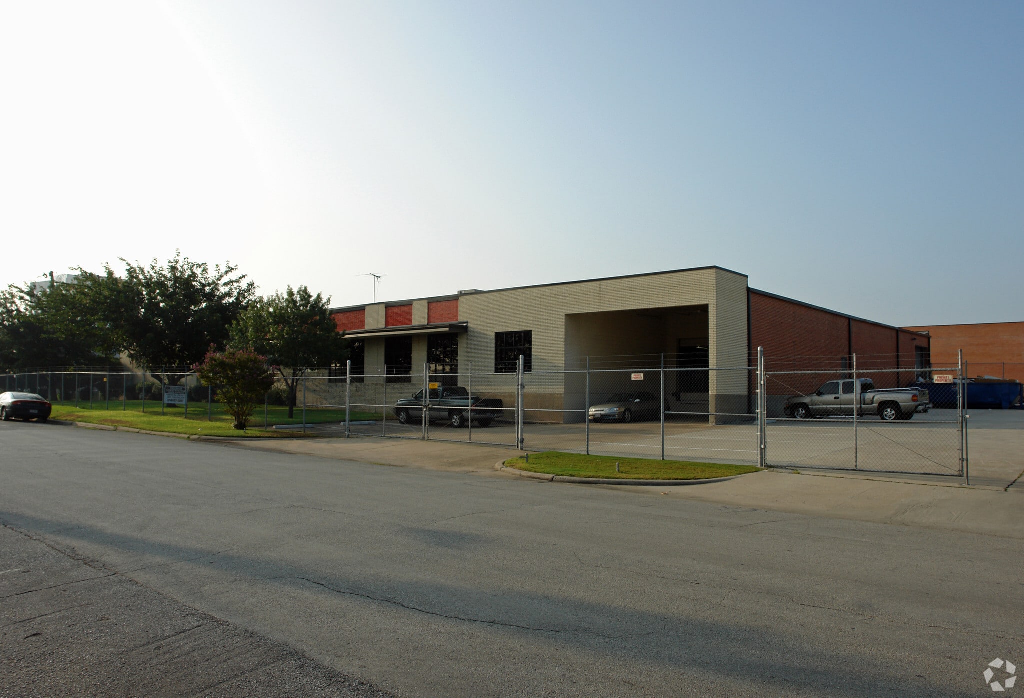 3120 Halifax St, Dallas, TX for lease Primary Photo- Image 1 of 7