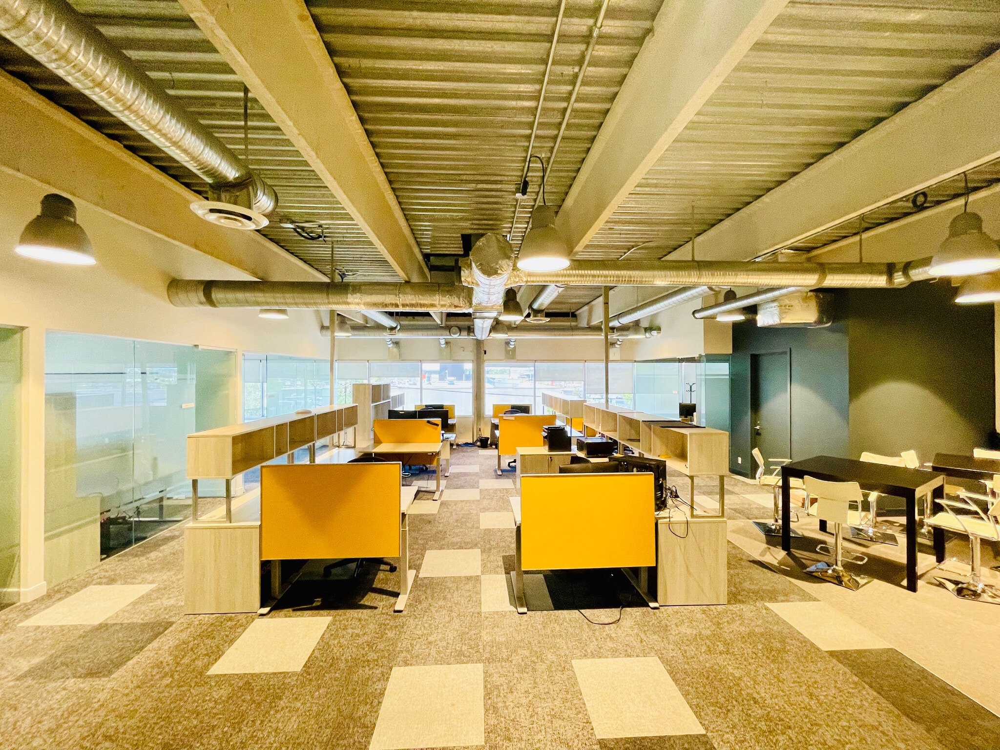 6120 2nd St SE, Calgary, AB for lease Interior Photo- Image 1 of 25