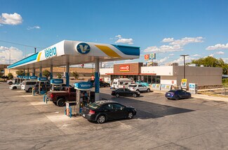 Plus de détails pour 13907 SW Loop 410, San Antonio, TX - Commerce de détail à louer