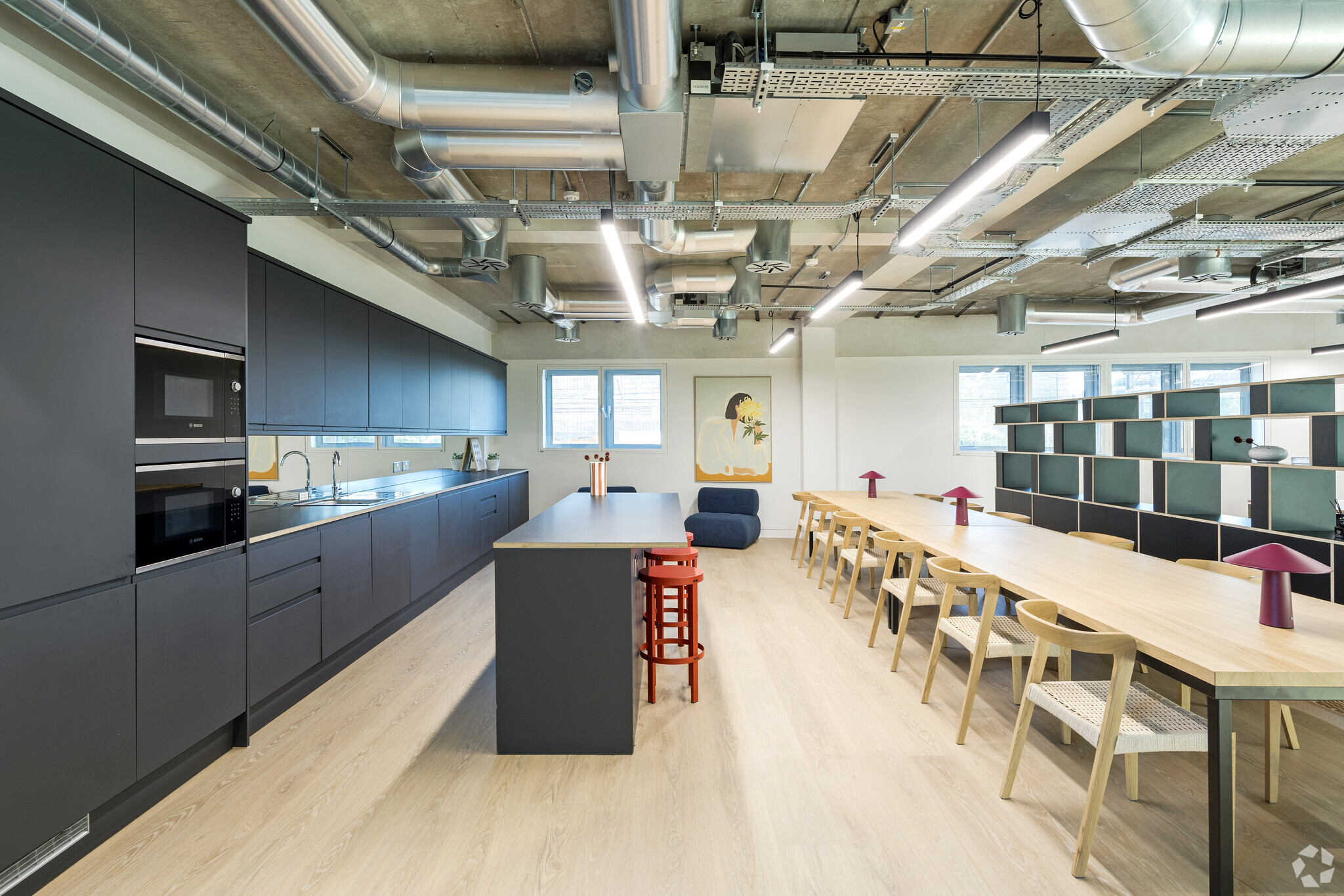 42 Gloucester Ave, Londres à louer Photo intérieure- Image 1 de 13