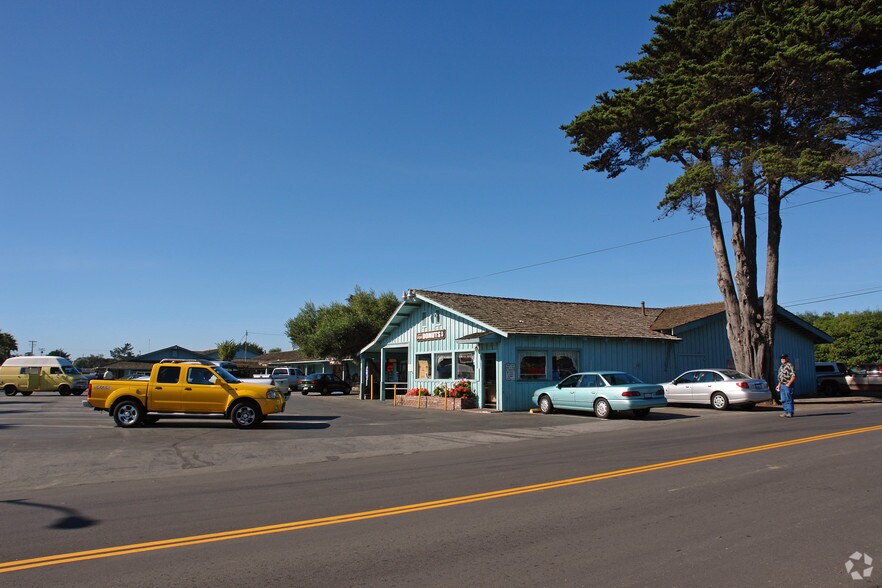 3601-3791 Portola Dr, Santa Cruz, CA à louer - Photo du bâtiment - Image 3 de 11