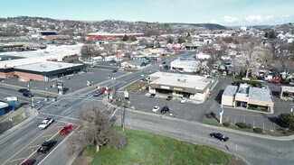 Plus de détails pour 410 SW 20th St, Pendleton, OR - Commerce de détail à vendre