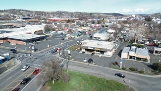 Plus de détails pour 410 SW 20th St, Pendleton, OR - Commerce de détail à vendre