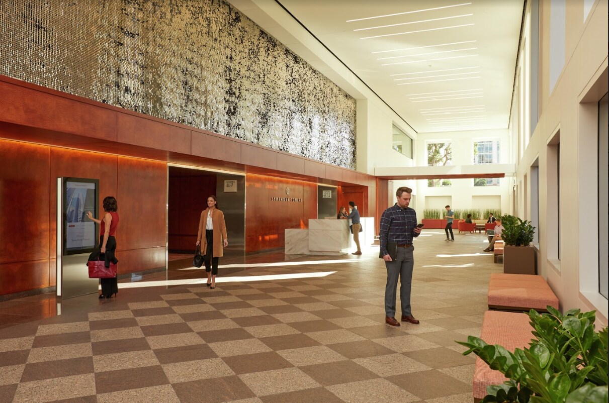 750 B St, San Diego, CA for lease Primary Photo- Image 1 of 2