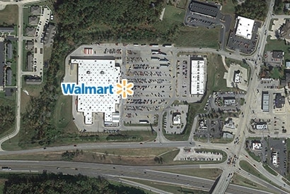 500-575 Warren County Ctr, Warrenton, MO for lease - Building Photo - Image 3 of 3