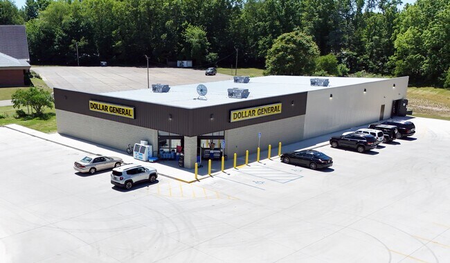 More details for 1420 Main st, Niles, MI - Retail for Sale