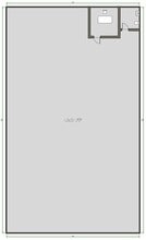 7402 & 7406 Mansfield Hwy, Kennedale, TX à louer Plan d’étage- Image 1 de 1