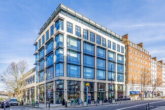 More details for 174 Hammersmith Rd, London - Office for Lease