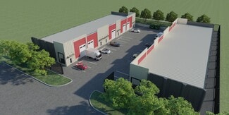 More details for Bedford Warehouses – Flex for Sale, Houston, TX