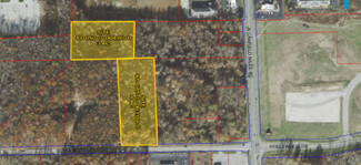 More details for Silica & State Route 46, Austintown, OH - Land for Sale