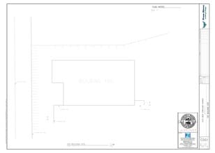 1015 W Kirkland Ave, Nashville, TN for lease Site Plan- Image 1 of 1