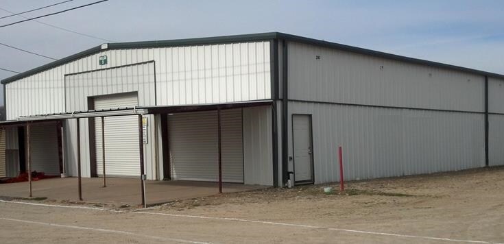 542 E Dallas St, Canton, TX for sale - Building Photo - Image 3 of 4