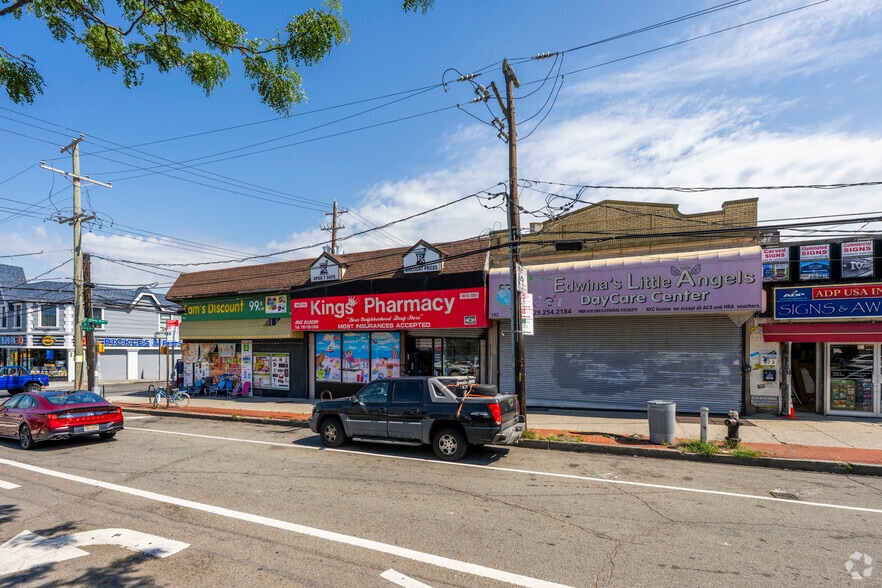 188 Beach 116th St, Rockaway Park, NY à louer - Photo du bâtiment - Image 3 de 7