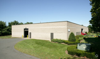 More details for 210 W Newberry Rd, Bloomfield, CT - Industrial for Lease