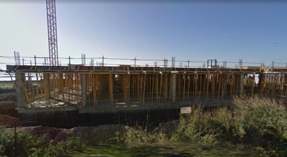 Calle Gracián García, 2, El Ejido, Almería à vendre - Photo de construction - Image 3 de 3