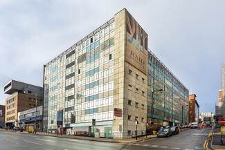 More details for 55 Holloway Head, Birmingham - Office for Lease
