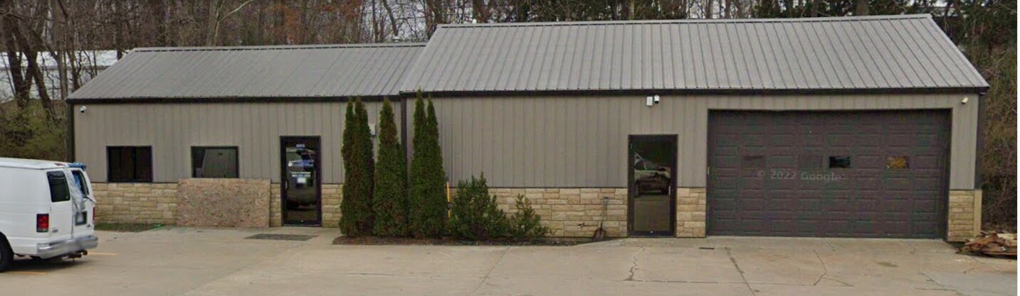 3502 E I-70 Dr SE, Columbia, MO à vendre Photo du bâtiment- Image 1 de 2