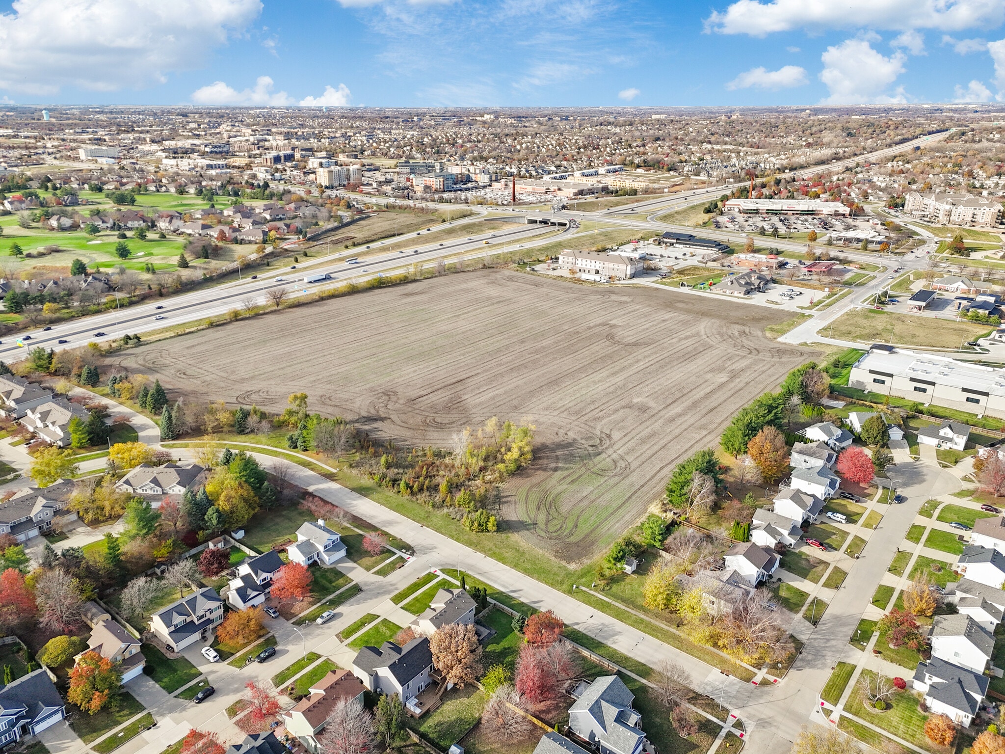 895 S 51st Street st, West Des Moines, IA for sale Primary Photo- Image 1 of 3