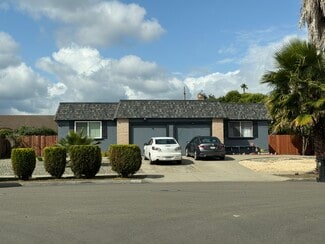 More details for 4395 Wessex Dr, San Jose, CA - Multifamily for Sale