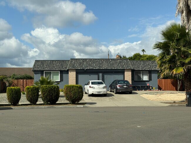 Plus de détails pour 4395 Wessex Dr, San Jose, CA - Multi-résidentiel à vendre