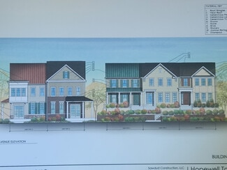 More details for 24 Model Ave, Hopewell, NJ - Land for Sale