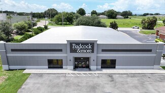 Plus de détails pour 594 US Highway 27, Lake Placid, FL - Commerce de détail à vendre