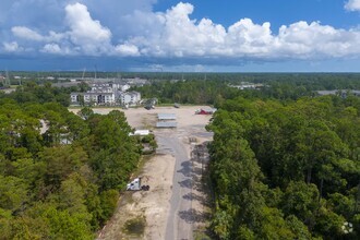 139 Eastport Rd, Jacksonville, FL - Aérien  Vue de la carte - Image1