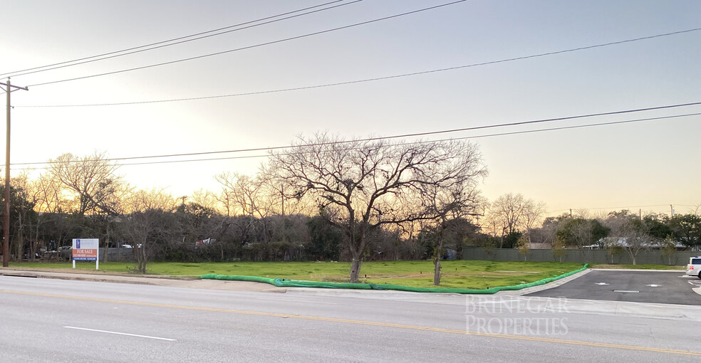 1100 McNeil Rd, Round Rock, TX à vendre - Photo du bâtiment - Image 1 de 1