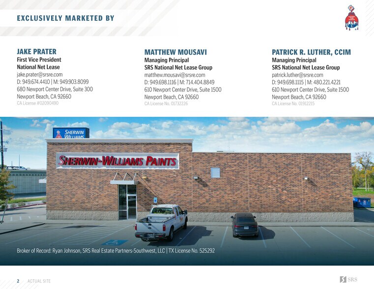 14640 Northwest Fwy, Houston, TX à vendre - Photo du bâtiment - Image 2 de 9