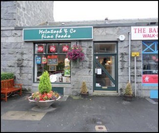 Plus de détails pour 161-165 North Deeside Rd, Peterculter - Commerce de détail à louer