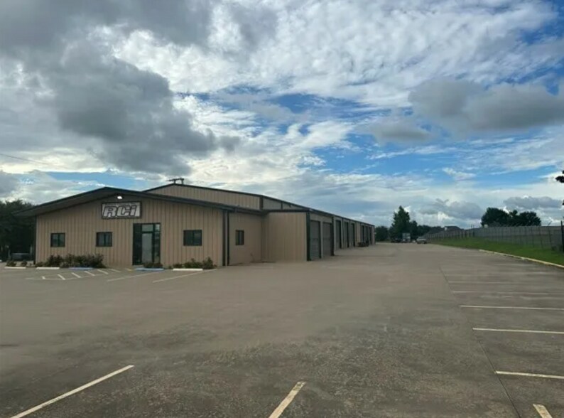 13960 State Highway 64 W, Tyler, TX à vendre - Photo du bâtiment - Image 3 de 6