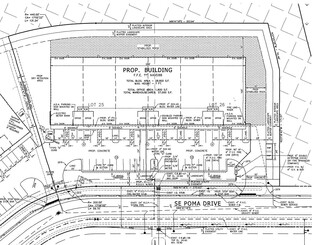 Plus de détails pour 1510 Poma dr, Palm City, FL - Terrain à vendre